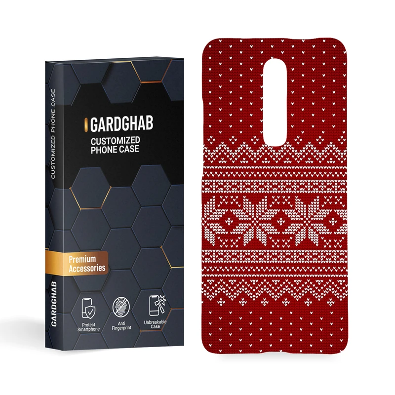 کاور گارد قاب مدل ساده مناسب برای گوشی موبایل شیائومی Redmi K20 / K20 Pro / Mi 9T 