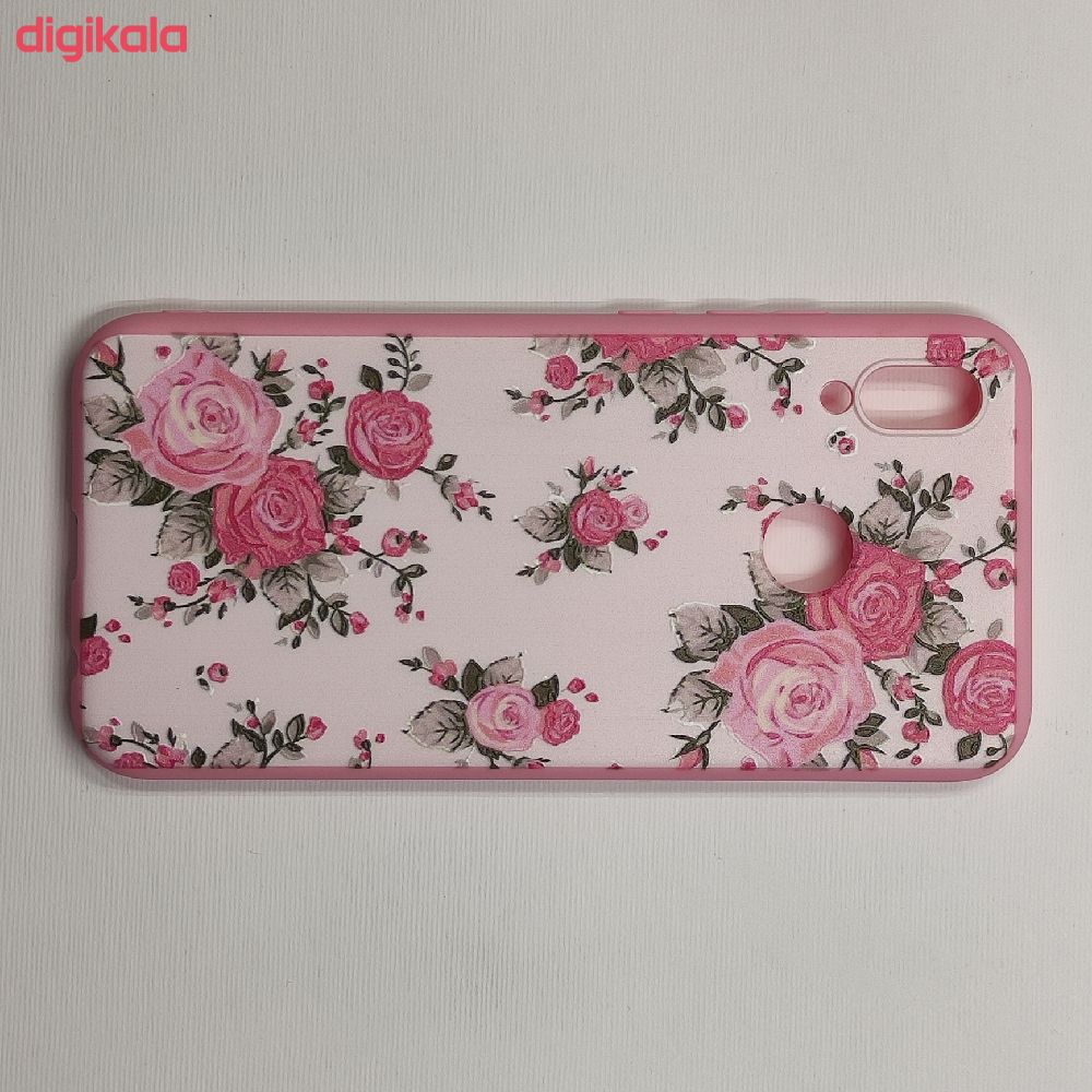کاور مدل SURT1 مناسب برای گوشی موبایل هوآوی Nova 3e / P20 Lite main 1 1