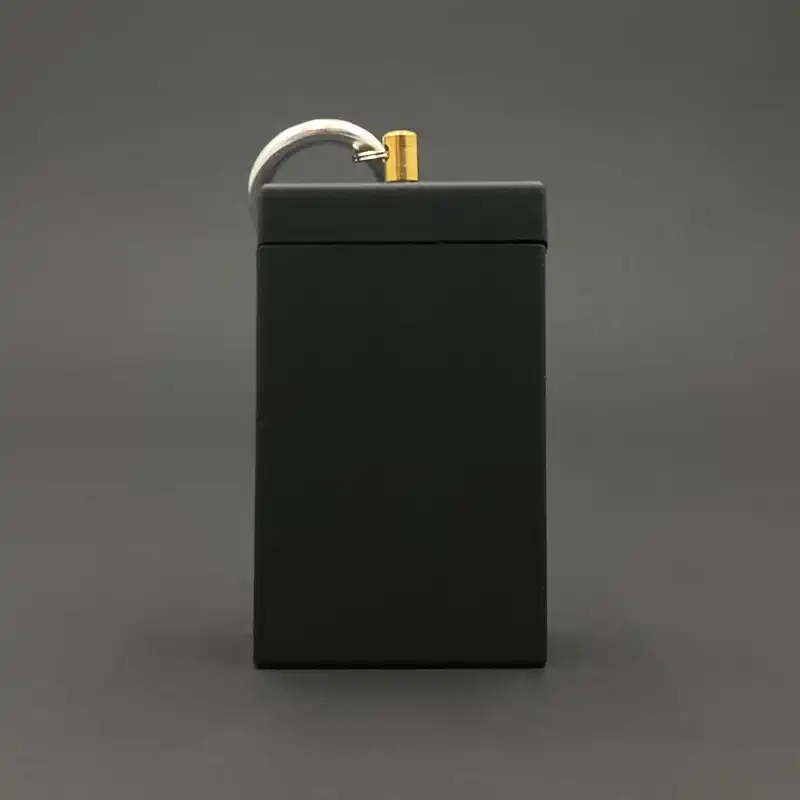 زیرسیگاری جیبی طرح کلاسیک کد DKD-1015