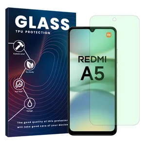 Glass Eye Care model green light protection screen protector suitable for Xiaomi Redmi A5 4G mobile phone