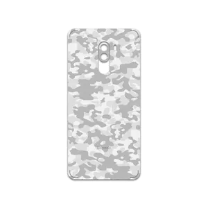 MAHOOT Army-Snow Cover Sticker for Xiaomi POCOPHONE F1