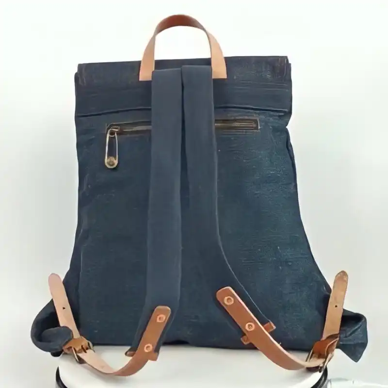 کوله پشتی هایبورگ مدل 03010