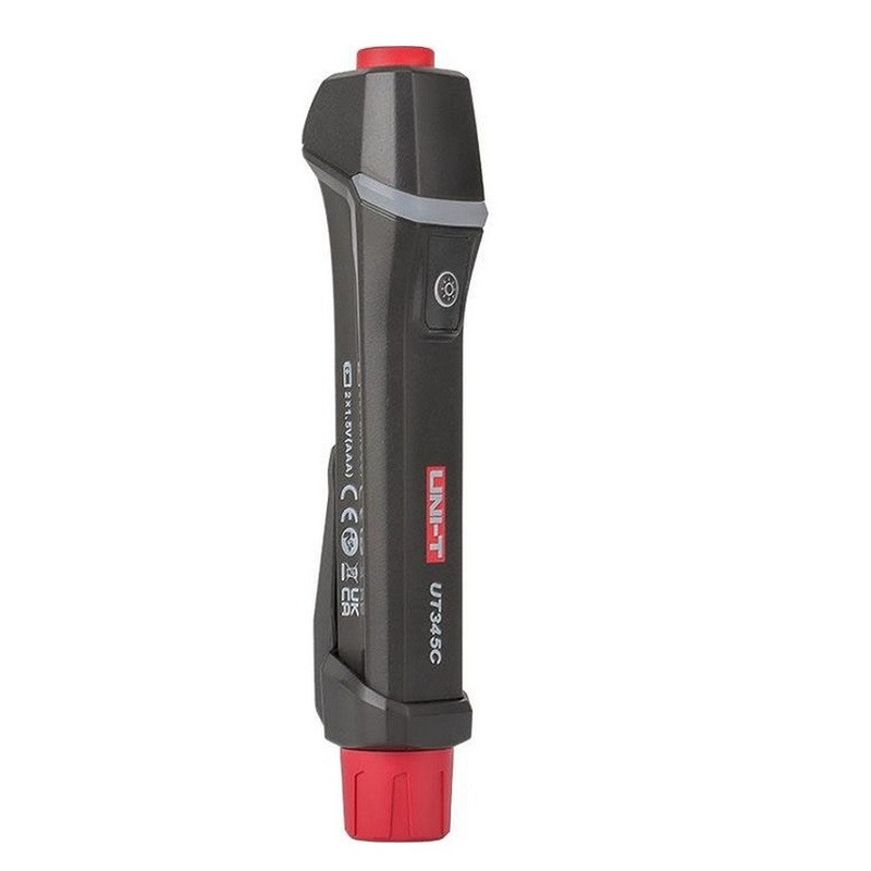 لول متر کپسول گاز یونی-تی مدل UT345C