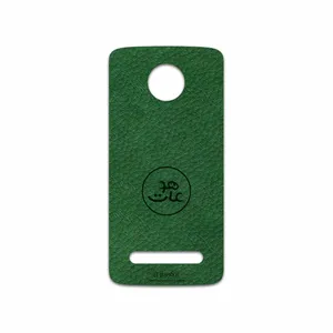 MAHOOT GL-MAH Cover Sticker for Motorola Moto Z2 Force