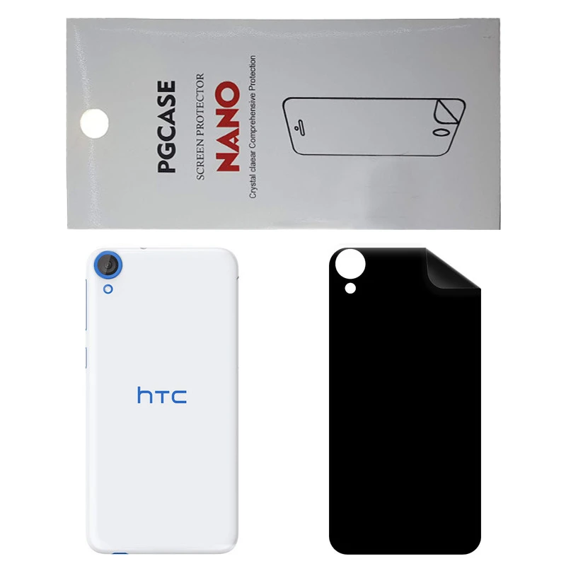 برچسب پوششی مدل STAR RG مناسب برای گوشی موبایل اچ تی سی Desire 820