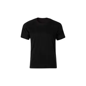 زیرپوش آستین دار مردانه تن پوش هلال کد 010 رنگ مشکی