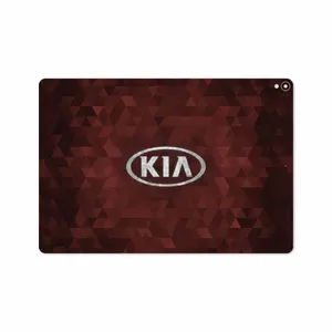 MAHOOT KIA-Logo Cover Sticker for Apple iPad Pro 10.5 2017 A1701