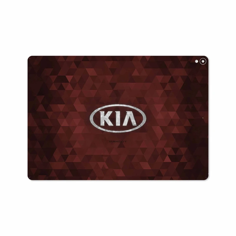 برچسب پوششی ماهوت مدل KIA-Logo مناسب برای تبلت اپل iPad Pro 10.5 2017 A1701