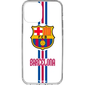 Barcelona Cover for Apple iPhone 12 Pro Max