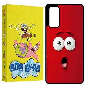 BOB GHAB BCPS20F Cover For Samsung Galaxy S20 FE 4G / S20 FE 5G / S20 FE 2022