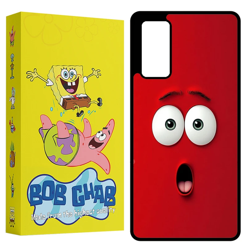 کاور باب قاب مدل BCPS20F مناسب برای گوشی موبایل سامسونگ Galaxy S20 FE 4G / S20 FE 5G / S20 FE 2022