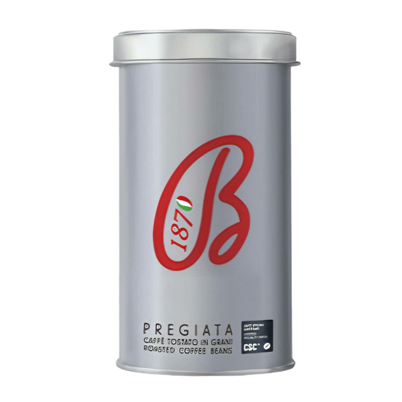 دانه قهوه پریجیاتا باربِرا - ۲۵۰ گرم