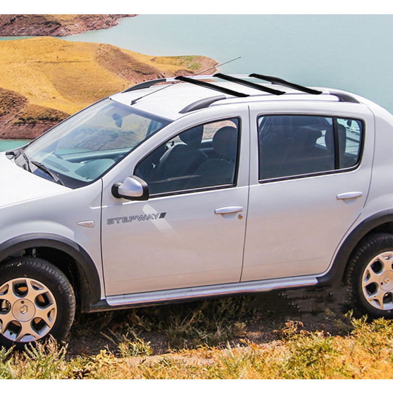 باربند کد BLK600 مناسب برای ساندرو استپ وی مجموعه 3 عددی