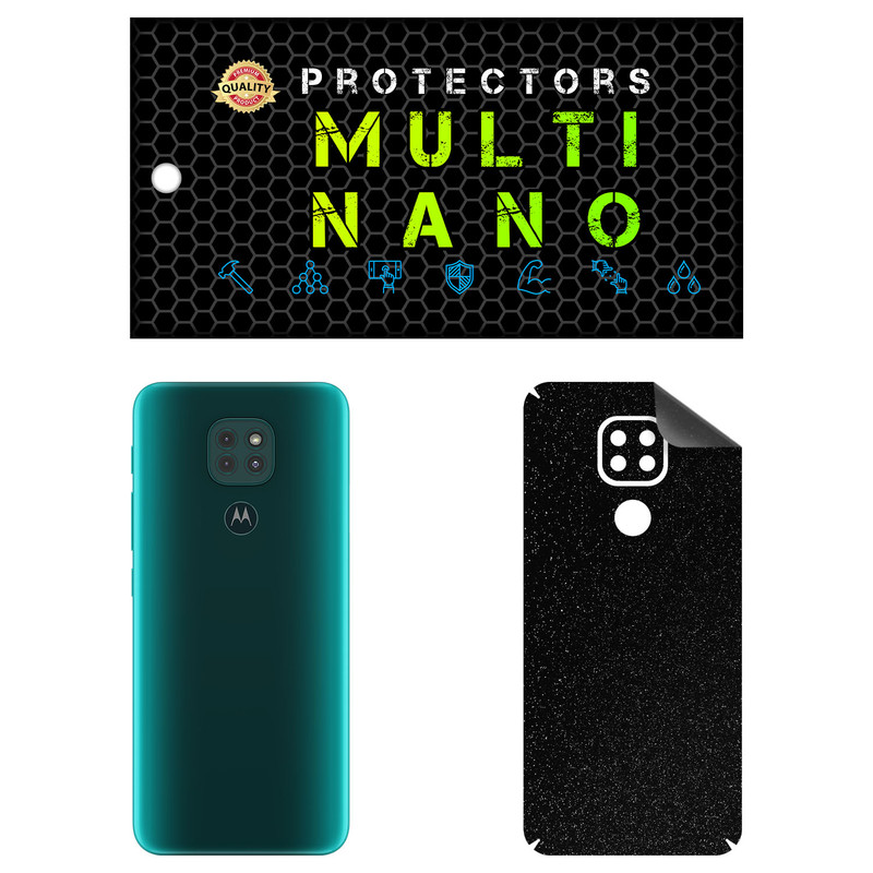 برچسب پوششی مولتی نانو مدل X-F1G مناسب برای گوشی موبایل موتورولا Moto G9 Play