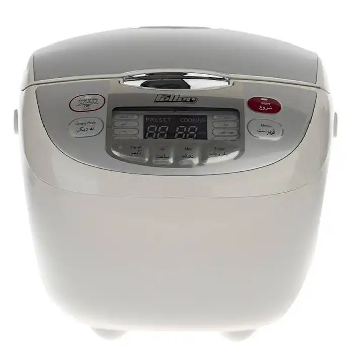 مولتی کوکر فلر مدل RC_96