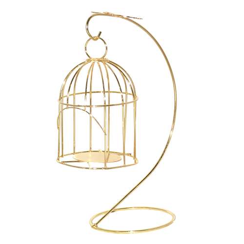 دکوری مدل قفس کد 002