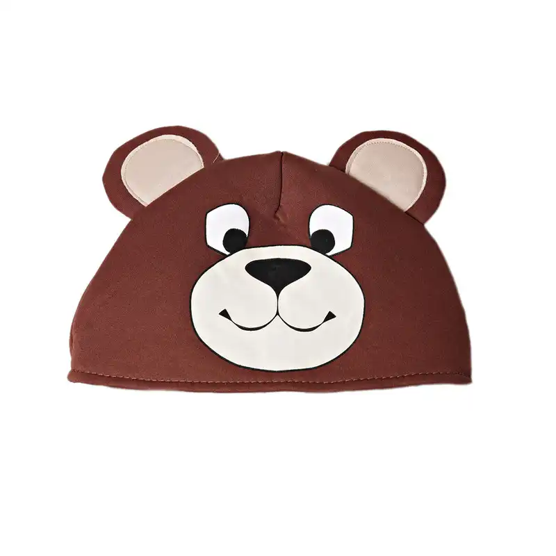 تن پوش کارنوال مدل خرس مجموعه 2 عددی