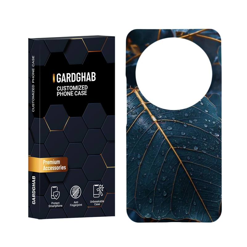 کاور گارد قاب مدل کهکشان و طبیعت مناسب برای گوشی موبایل شیائومی    Mi 14 Ultra