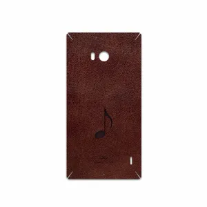 MAHOOT NL-CHNG Cover Sticker for Nokia Lumia 930