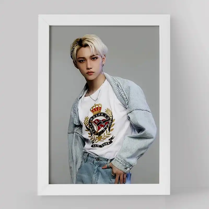 تابلو خندالو مدل فلیکس گروه استری کیدز Stary Kids کد 16878