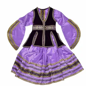 ست 3 تکه لباس دخترانه کد A 103