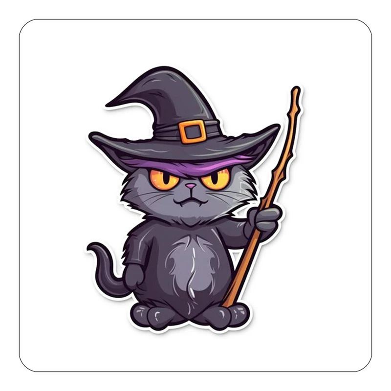 مگنت کاکتی طرح هری پاتر Harry Potter مدل mp41888