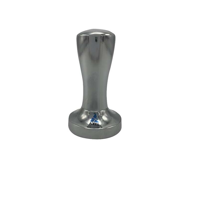تمپر قهوه آکسل مدل D-57mm Steel