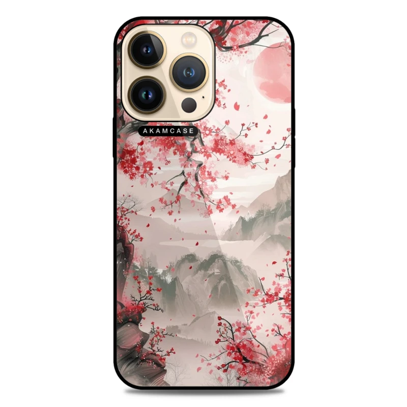 کاور آکام مدل AMC-WA13PRO-ZEN-20 مناسب برای گوشی موبایل اپل iPhone 13 Pro