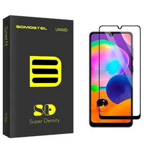 Somastel Sd Glass Screen Protector For Samsung Galaxy A31