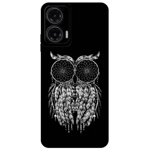 Megafone Owl 6276 Cover For Motorola Moto G35
