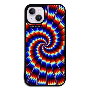 AKAM AMC-WA14-ILLUSION-24 Cover For Apple iPhone 14