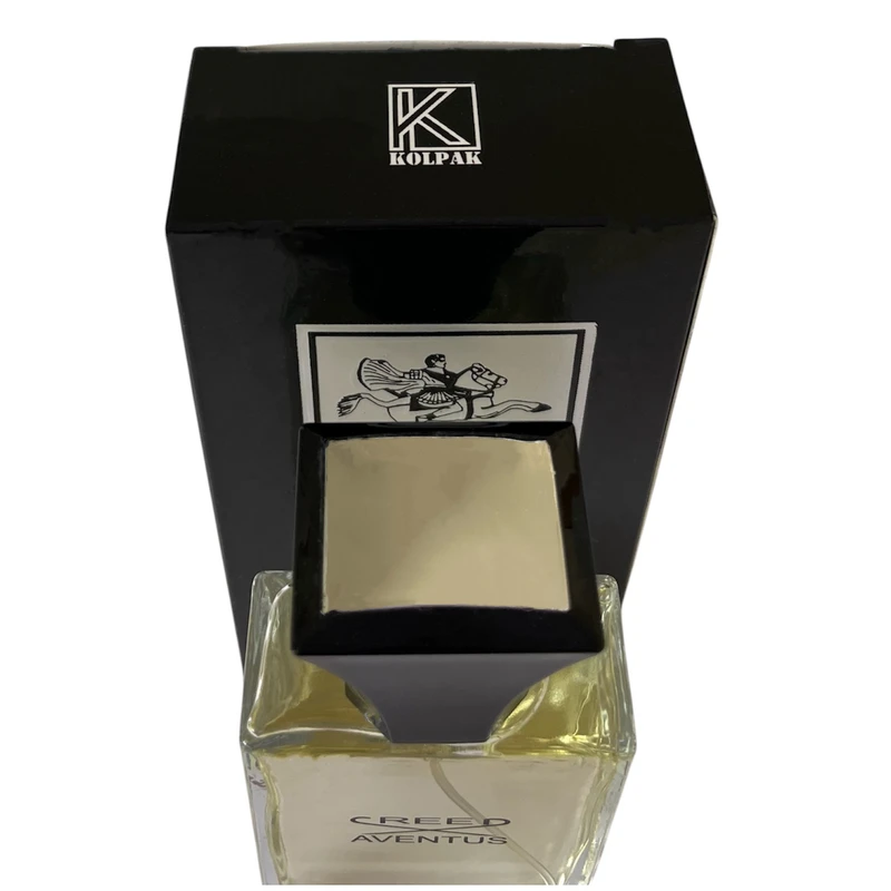 عکس شماره 2 : ادو پرفیوم مردانه کلپک مدل کرید اونتوس با رایحه خنک حجم 50 میلی لیتر