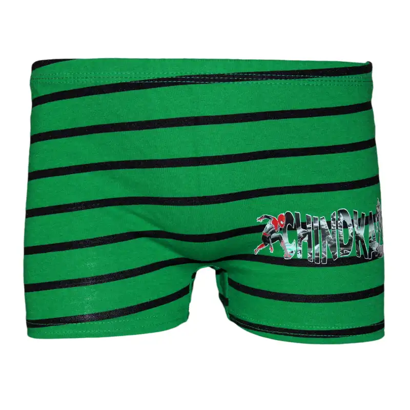 شورت پسرانه چیندکا مدل نخی کد 206