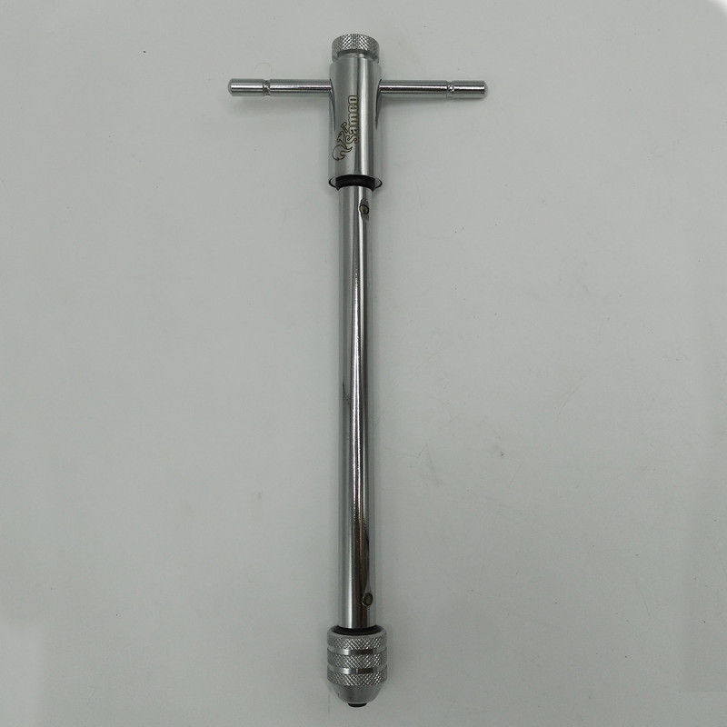 دسته قلاویز جغجغه ای سامکو مدل YPB3-8 سایز 8 میلیمتر