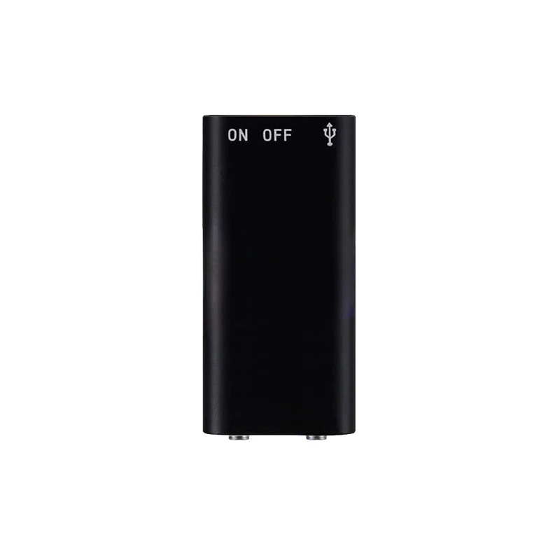عکس شماره 2 : ضبط کننده صدای مدل digital voice recorder dg-vr ظرفیت داخلی 16 گیگابایت