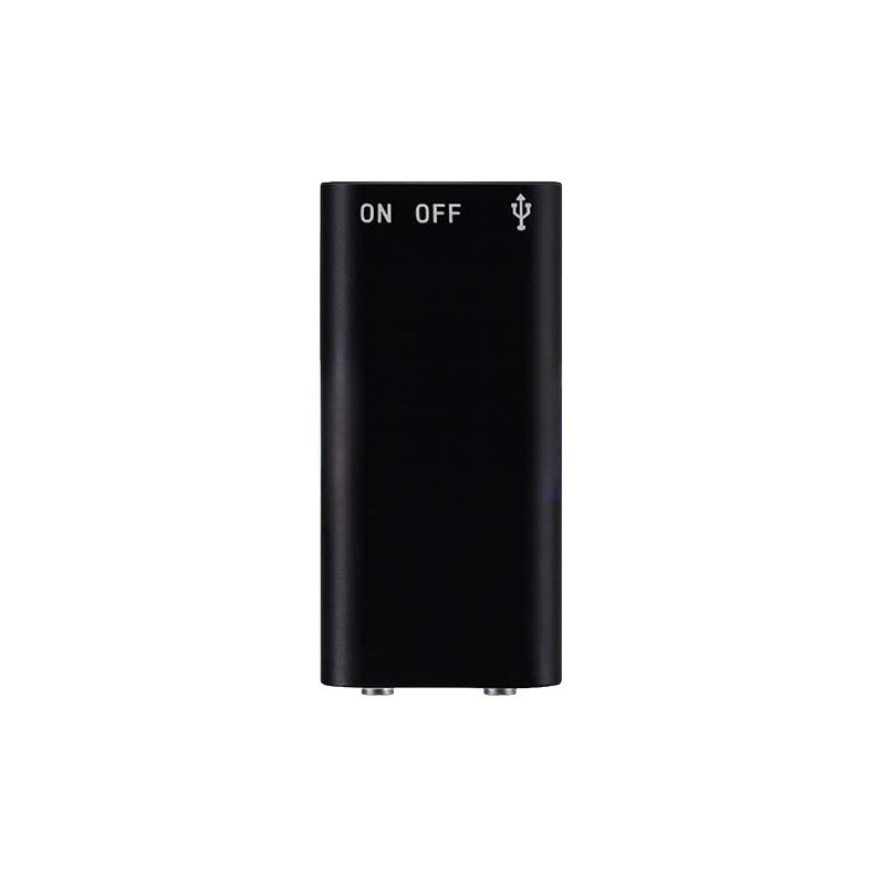 ضبط کننده صدای مدل Digital Voice Recorder DG-VR ظرفیت داخلی 16 گیگابایت