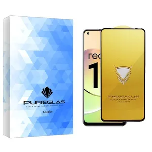 Pureglas NueGlas OG Screen Protector For Realme  10 4G