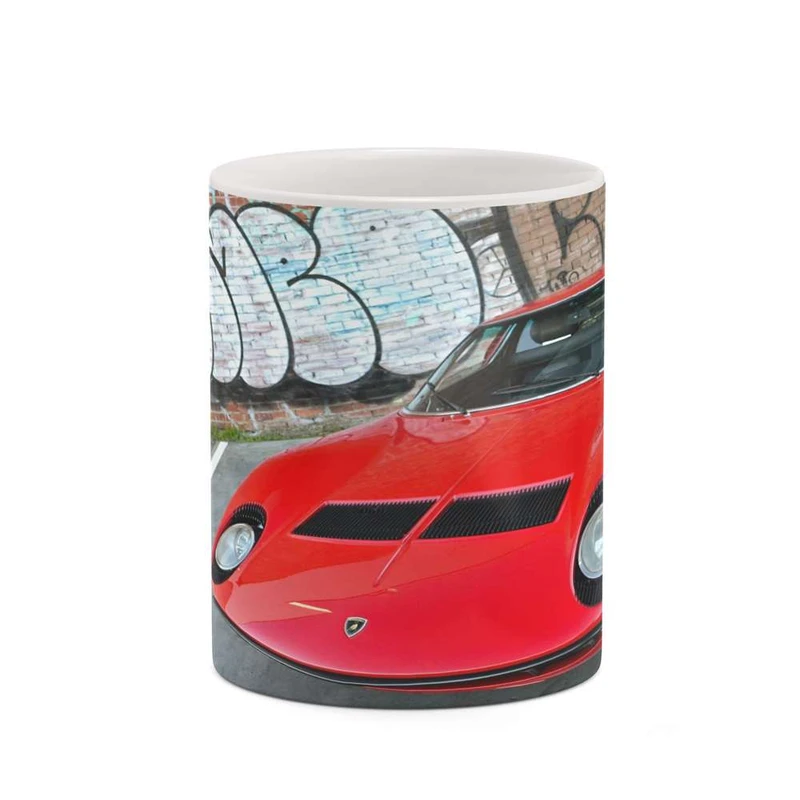 ماگ کاکتی مدل Grafiti کد mgh20444