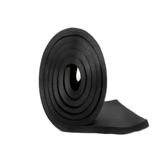 عایق الاستومری کلینت ونتا کد 6mm طول 30 متر