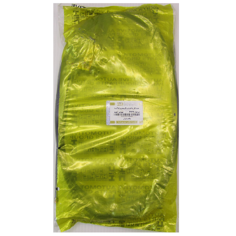 کابل رها کننده درب باک و صندوق اچ ای سی کد 4233 مناسب برای  پراید