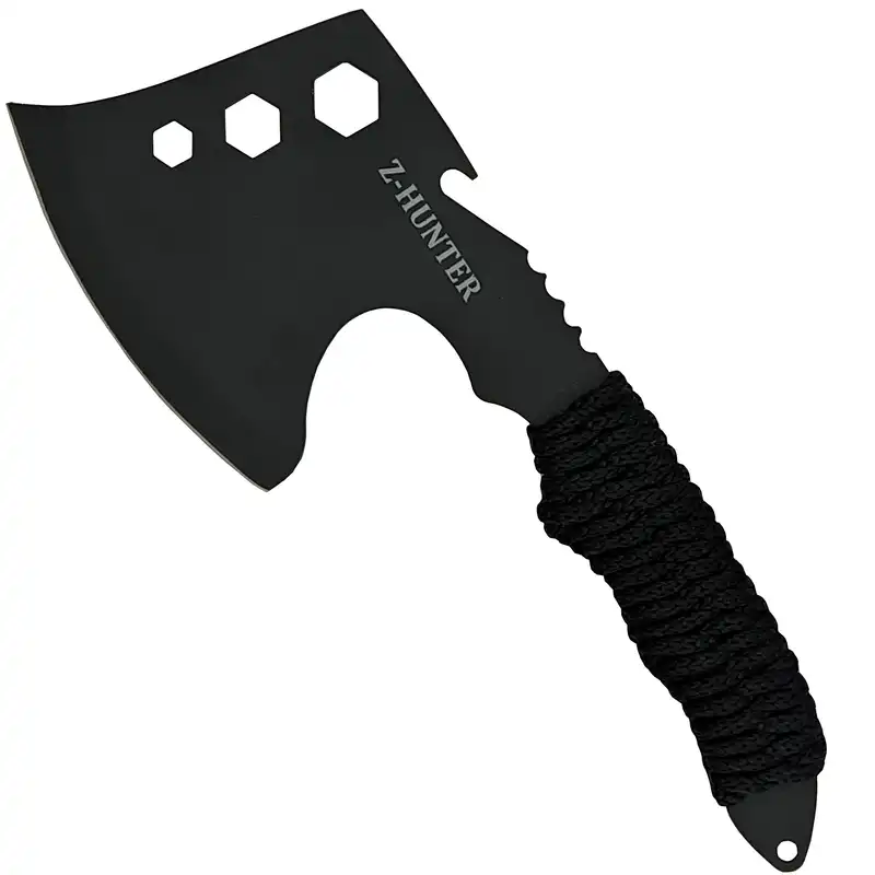 تبر سفری زدهانتر مدل 0239