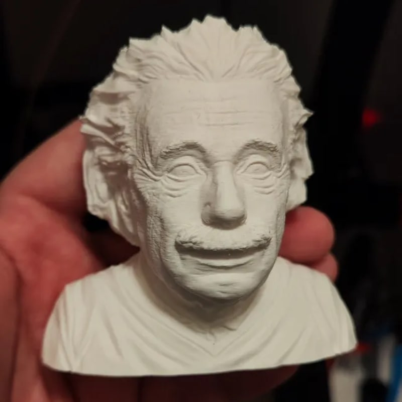 فیگور مدل Albert Einstein