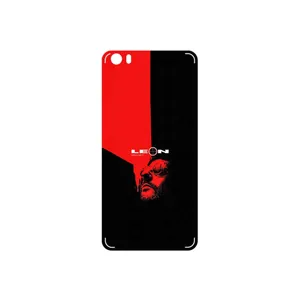 MAHOOT The Professional Cover Sticker for Xiaomi Mi 5