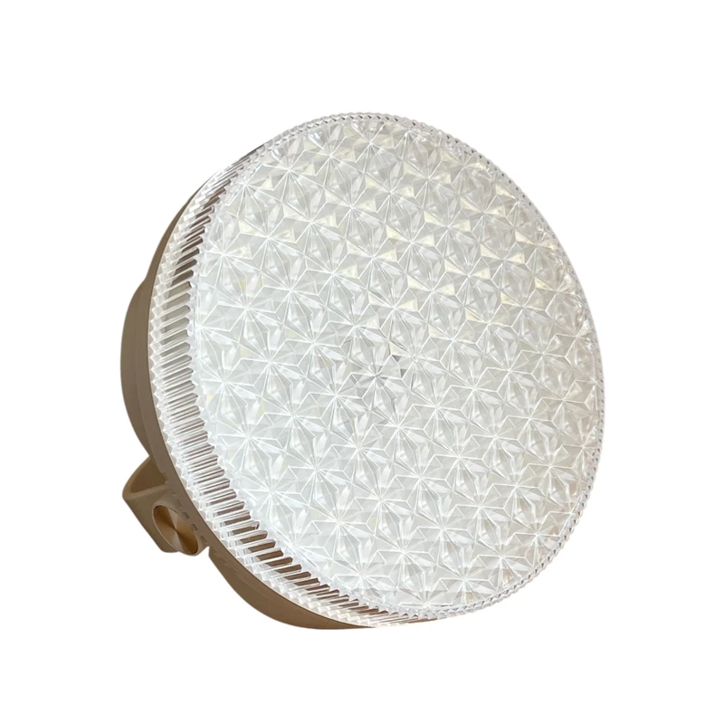 چراغ شارژی کد DP_7858 مدل آویزدار