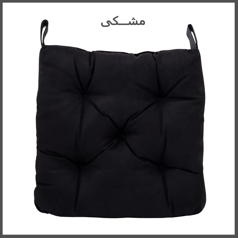 عکس شماره 3 : تشک صندلی مدل nm-172