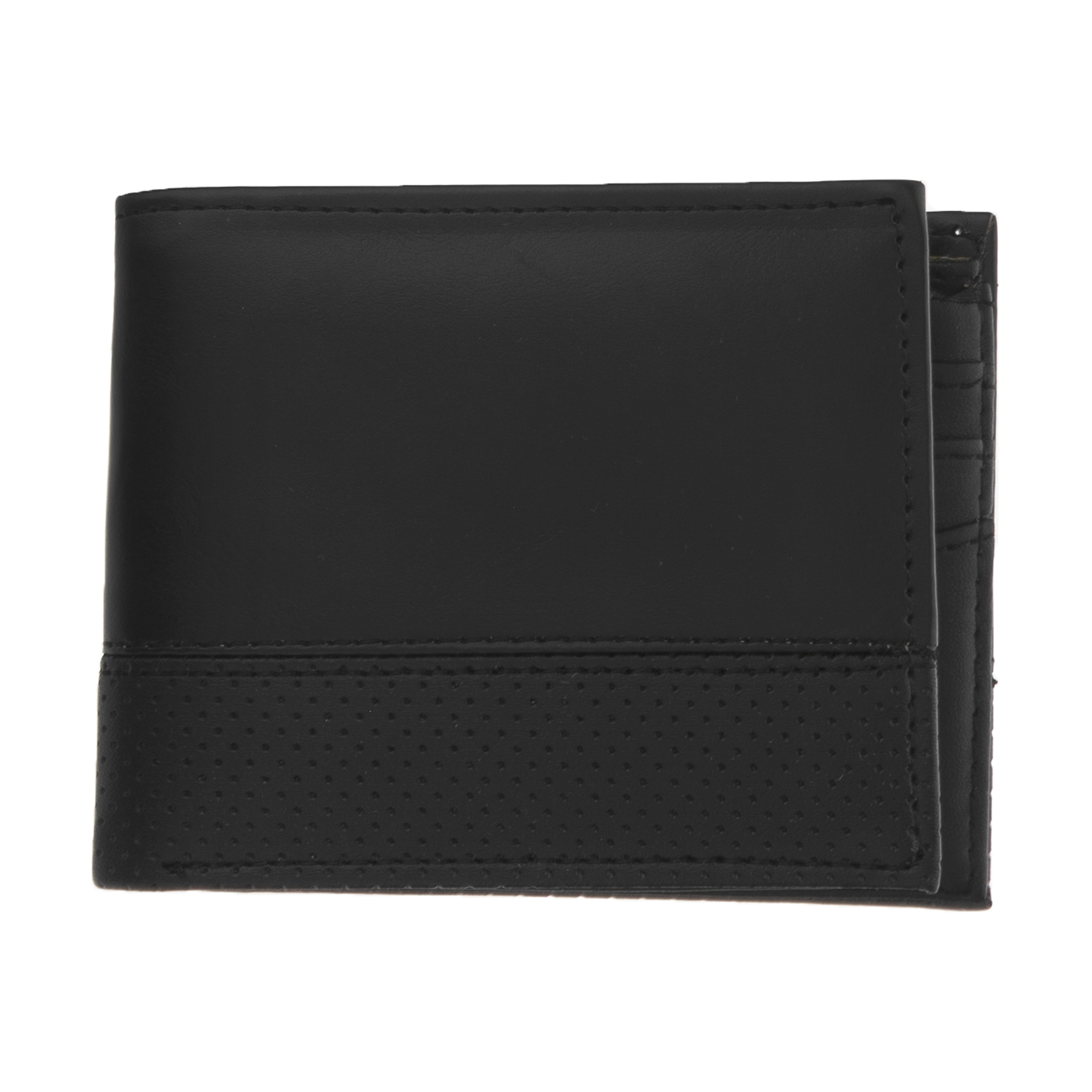 کیف پول مردانه ال سی وایکیکی مدل 8S1786Z8-BLACK