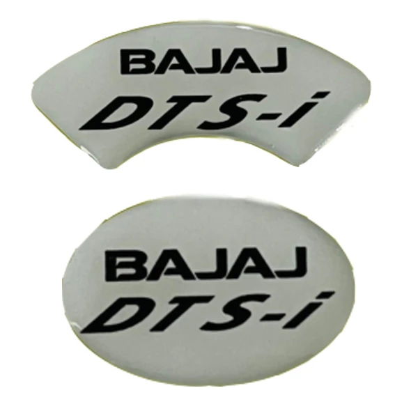 برچسب درب کلاچ موتور سیکلت وارون مدل M-112 مناسب برای پالس