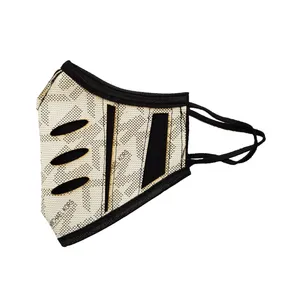 ماسک تزیینی مدل M-K