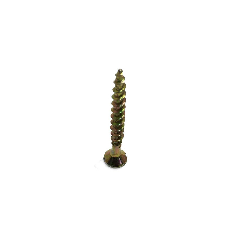 پیچ چوب مدل 10-2 بسته 90 عددی