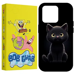 BOB Ghab BCP12PM Cover For Apple iPhone 12 Pro Max